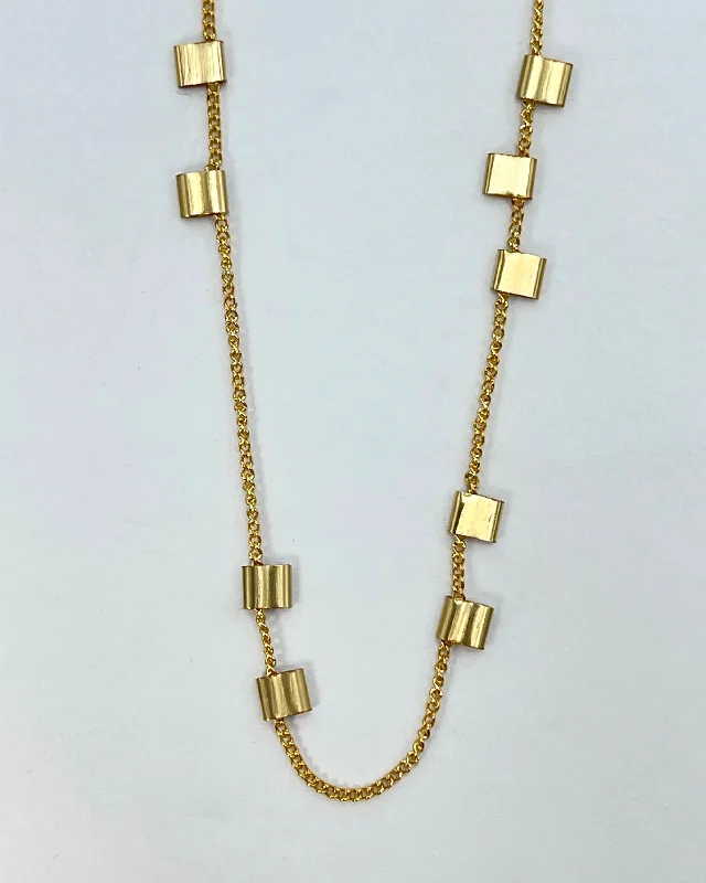 Chic Necklace for Women-Julie Cohn Bertoia Necklace