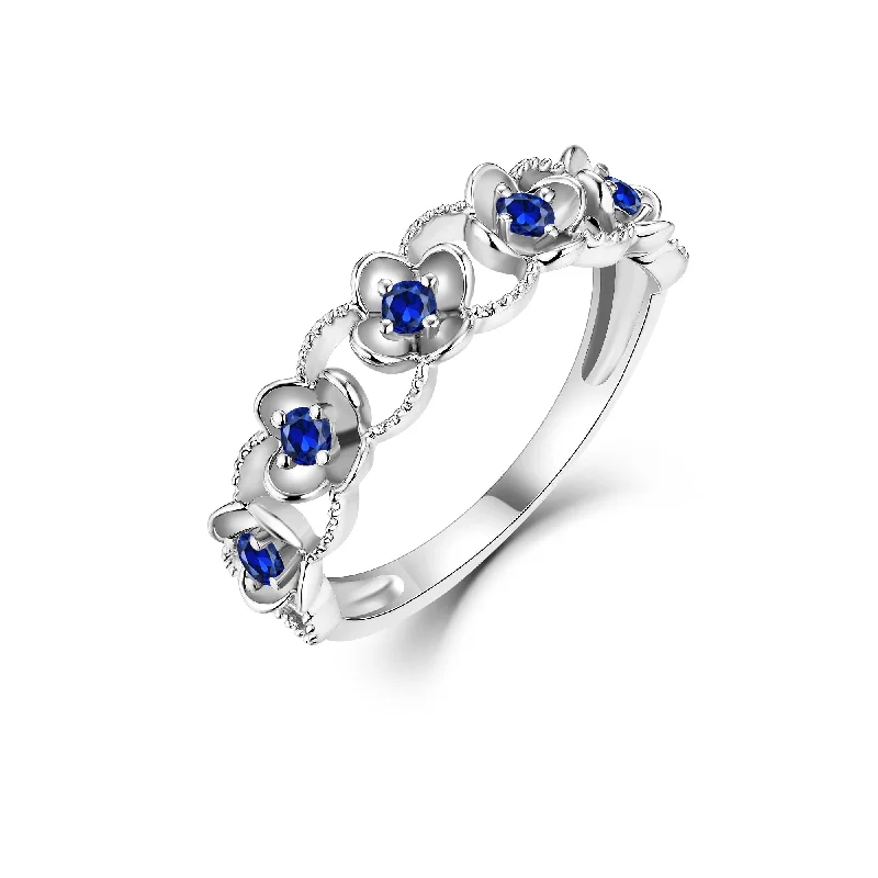 Blue Sapphire